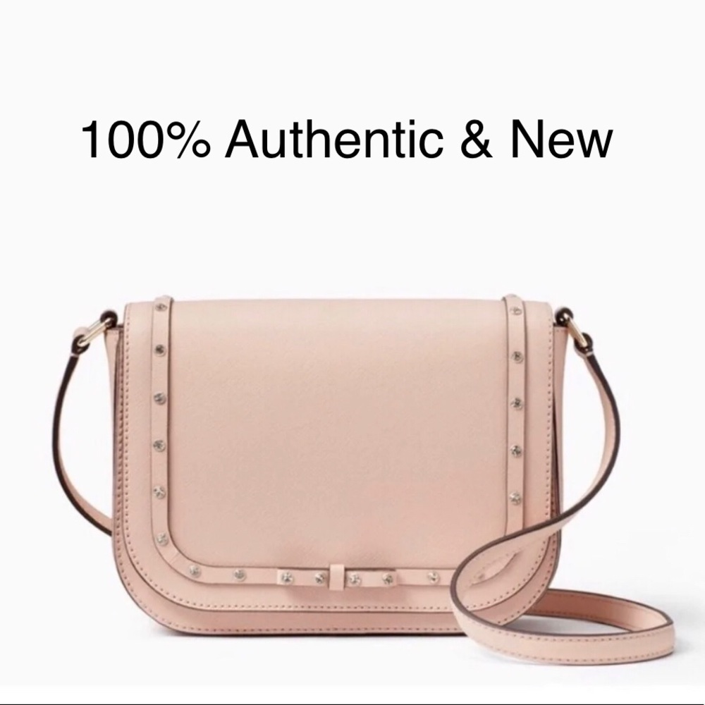 ‼️Kate Spade New York Large Jeweled Bag!